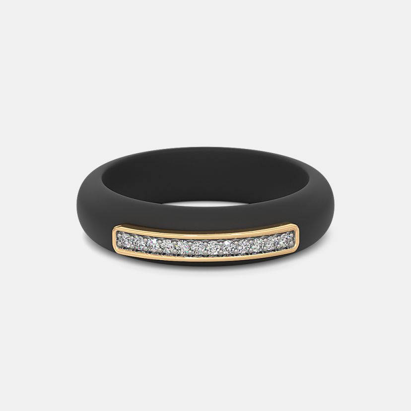 The Osmani Band Ring - image 7