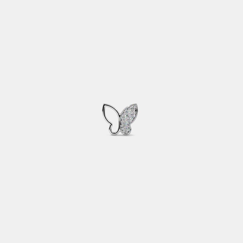 The Adagio Stud Earrings - image 6