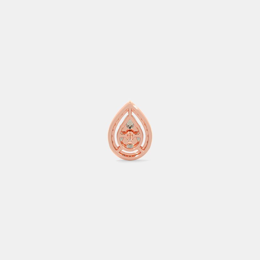 The Vecna Stud Earrings - image 8