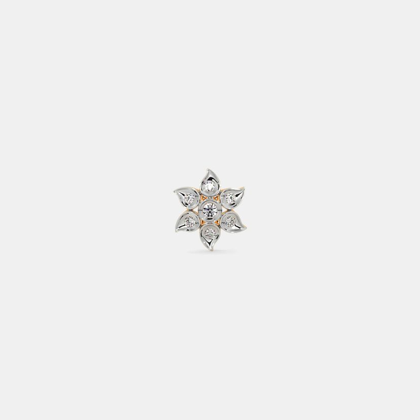 The Lenny Stud Earrings - image 7