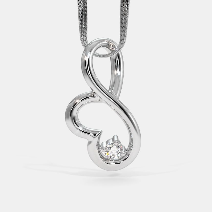 The Coletta Pendant - image 5