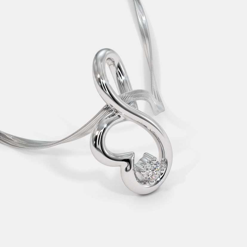 The Coletta Pendant - image 7