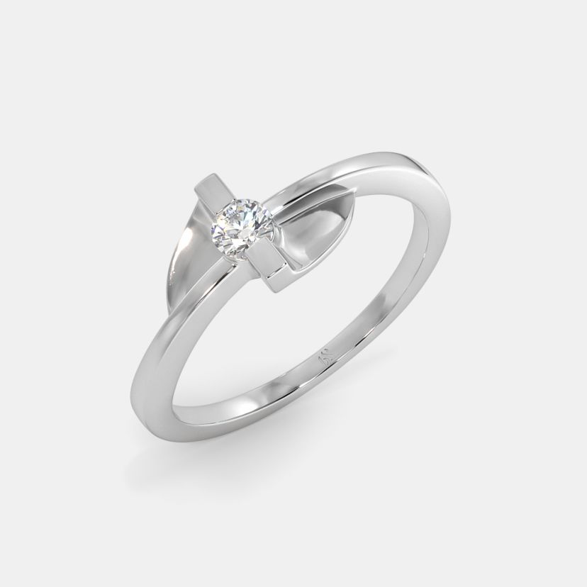Diamond and clearance platinum ring price
