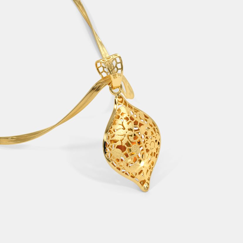 The Fabiola Pendant - image 7