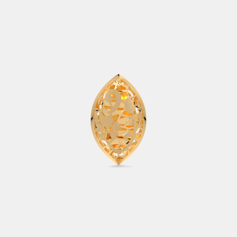 The Cecil Stud Earrings - image 7