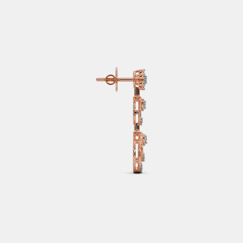 The Ryuk Dangler Earrings - image 7