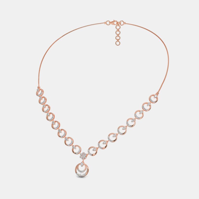 The Ryuk Princess Necklace - image 6