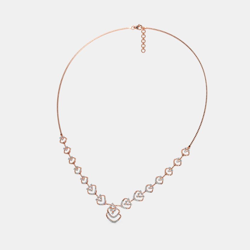 The Timber Princess Necklace - image 6