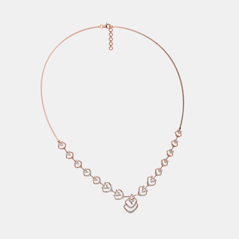 The Timber Princess Necklace - image 7