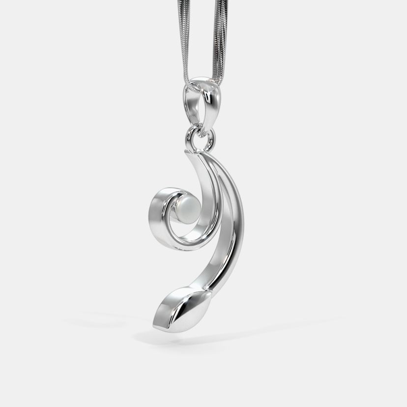 The Leonita Pendant - image 6