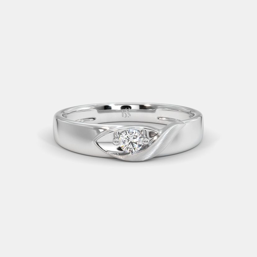 The Zafiro Ring For Him - image 5