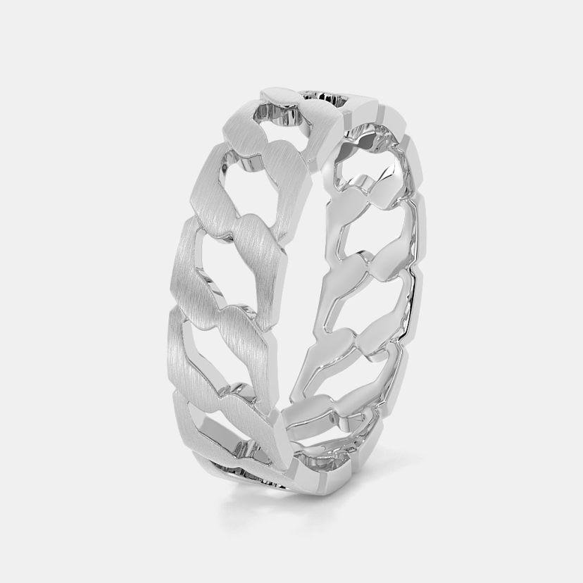 The Amedee Ring For Him - image 1