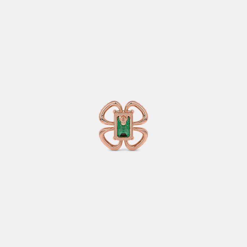 The Vallejo Stud Earrings - image 8