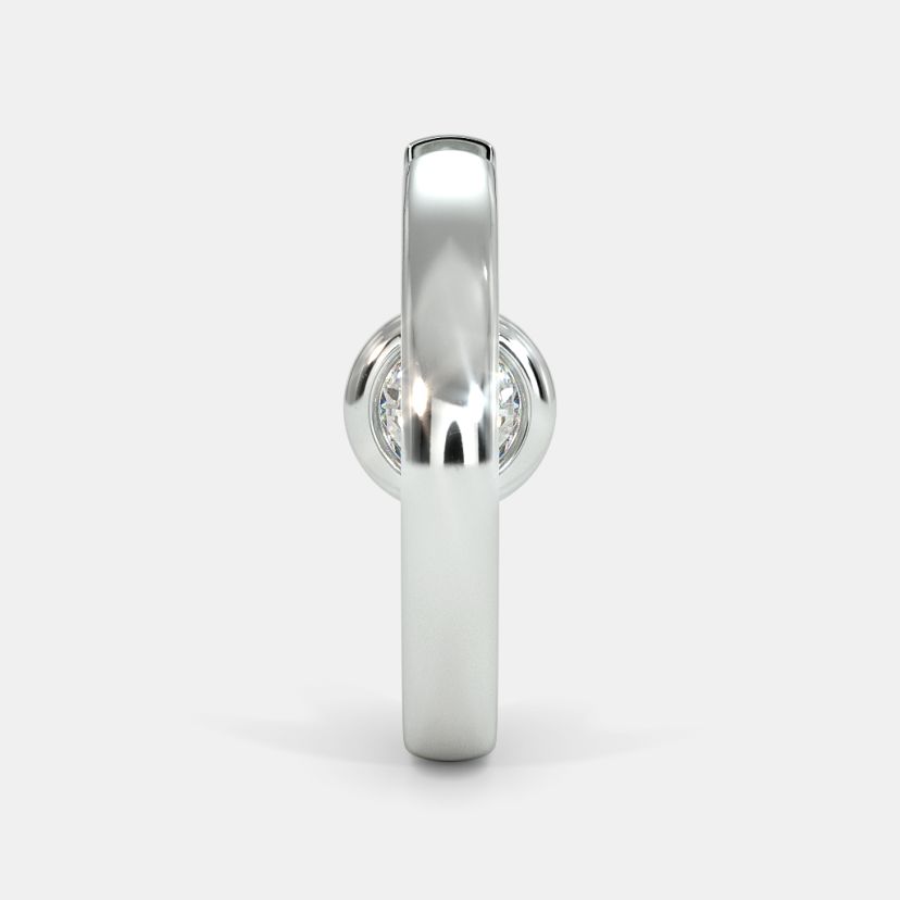 The Intricate Hoop Earrings - image 6