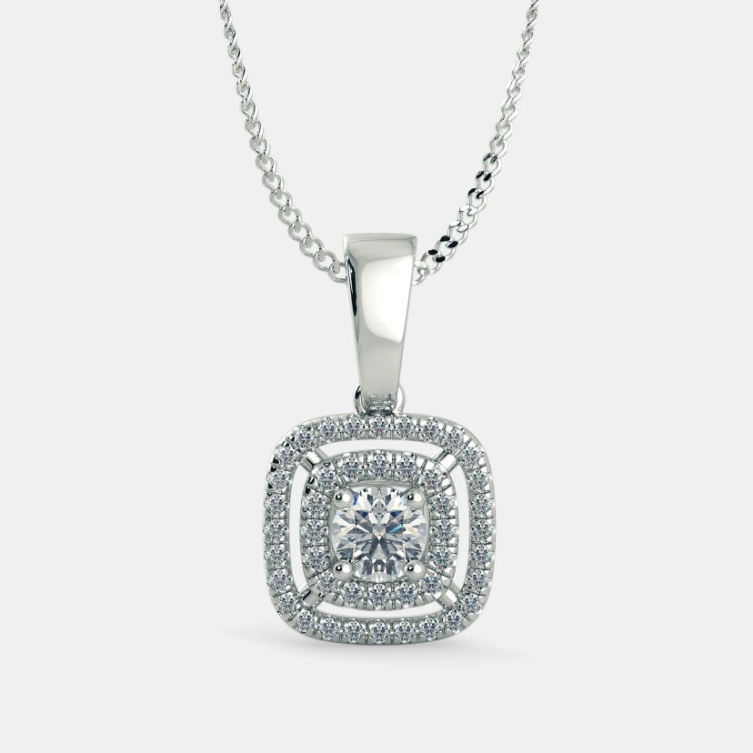 The Elegant Princess Pendant - image 6