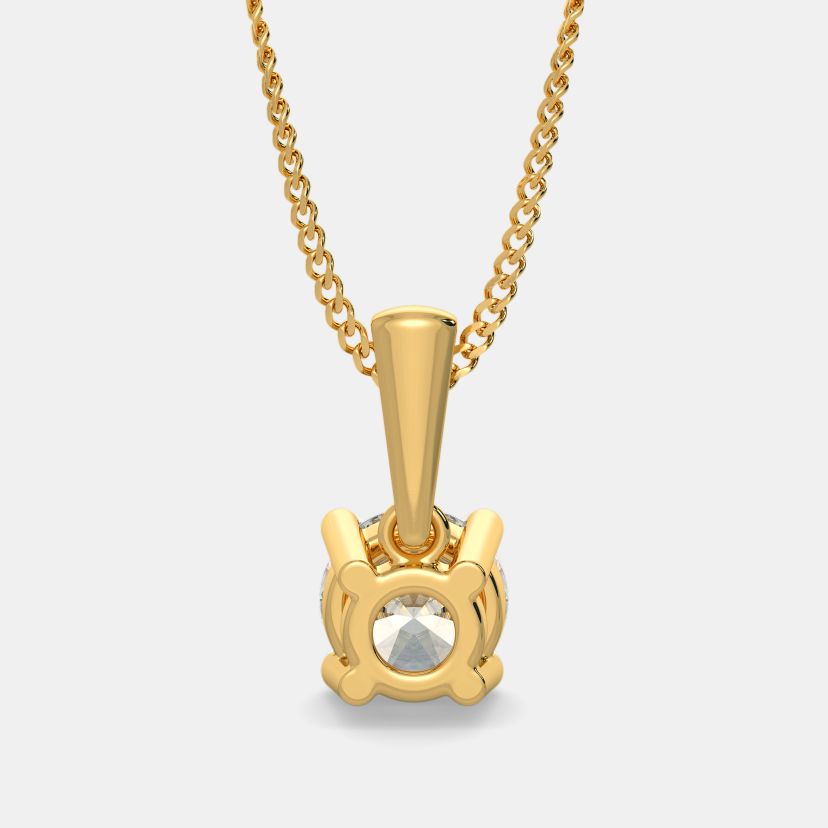 The Classic Statement Pendant - image 4