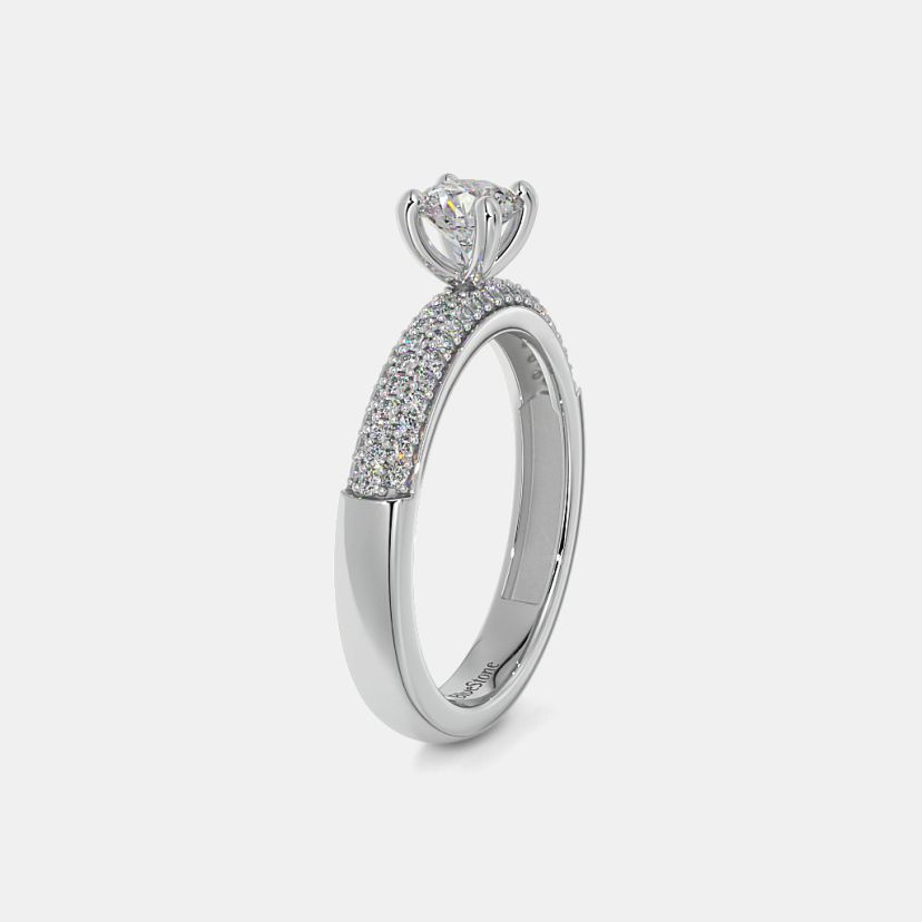The Sparkling Beauty Ring - image 9