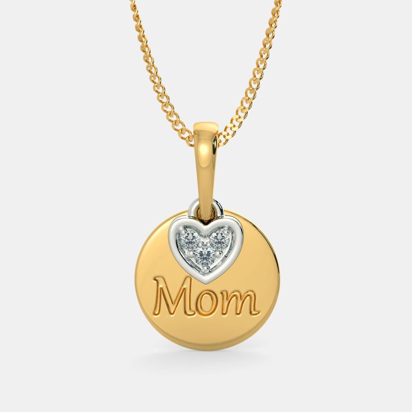 The Motherly Love Pendant - image 6
