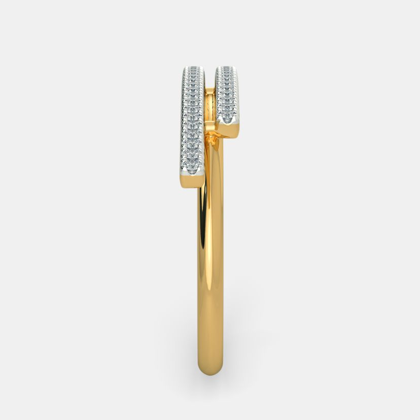 The Fabianna Ring - image 4