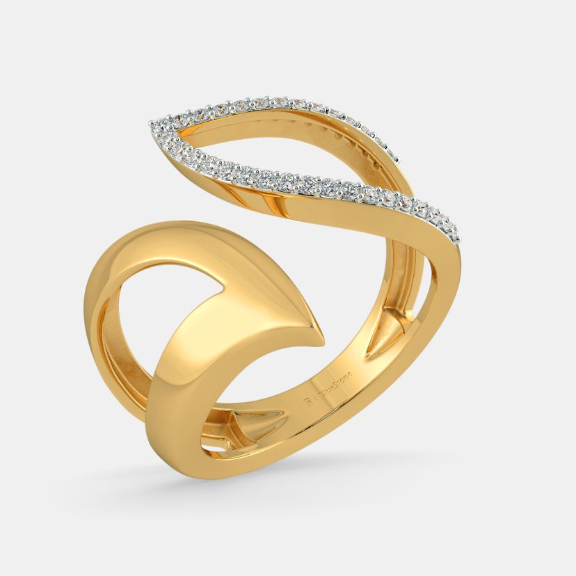 The Rayla Ring - image 1