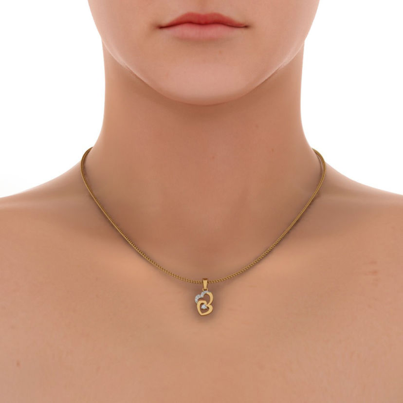 The Amadio Pendant - image 8
