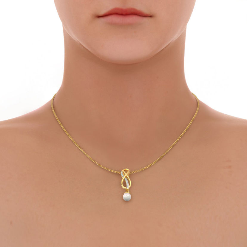 The Ananti Pendant - image 8