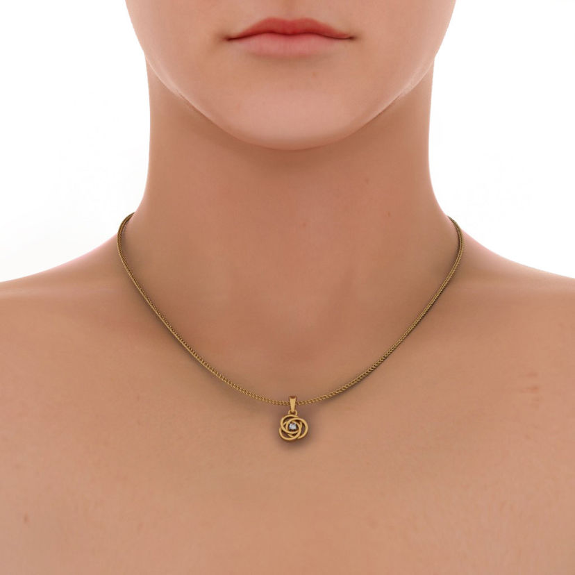 The Ceeran Pendant - image 8
