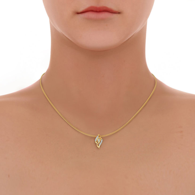 The Gowri Pendant - image 8