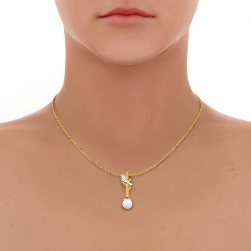 The Qiana Pendant - image 8