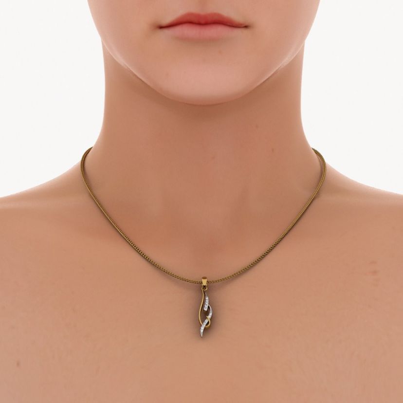 The Odette Pendant - image 8
