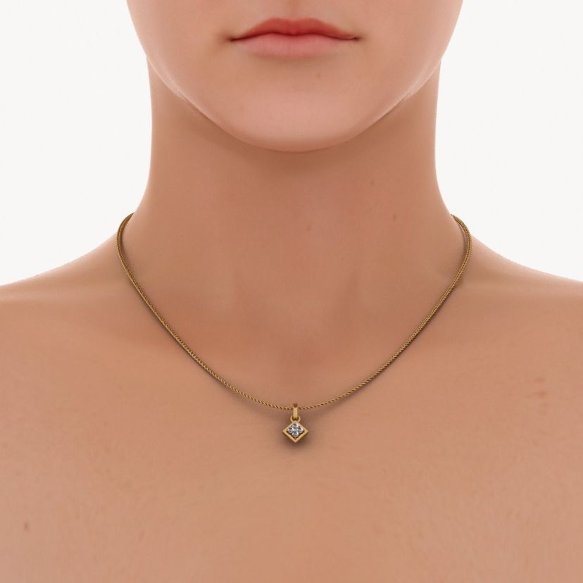 The Mirian Pendant - image 8