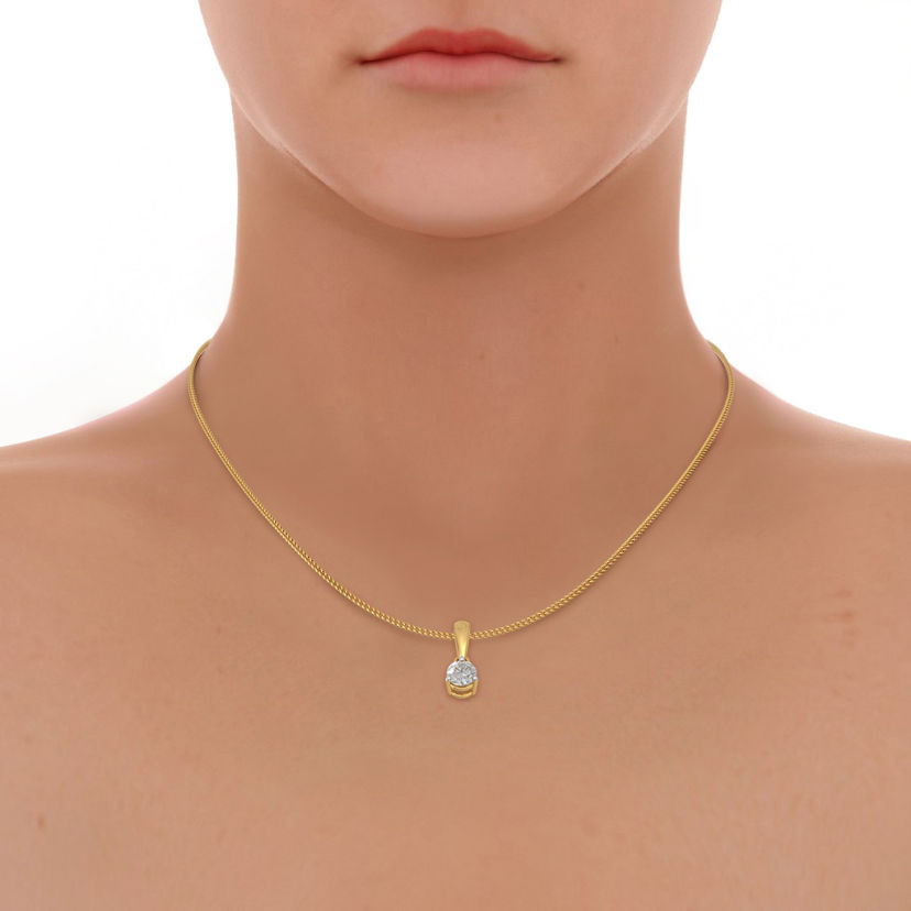 The Angelic Pendant - image 8