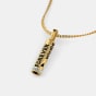 The Gina Forever Yours Pendant
