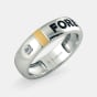 The Tony Forever Yours Ring for him