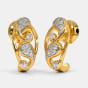 Kaveh J Hoop Earrings