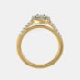 The Circular Allure Ring Mount