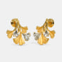 The Phoenix Stud Earrings