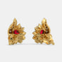 The Flowerona Stud Earrings