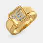 The Mool Mantra Ring