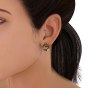 The Aaditya Nav Earrings
