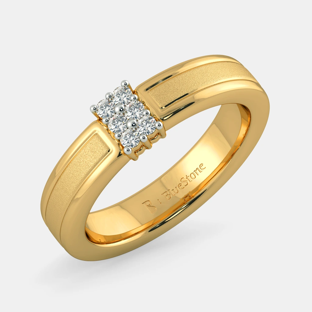 The Hera Ring For Her