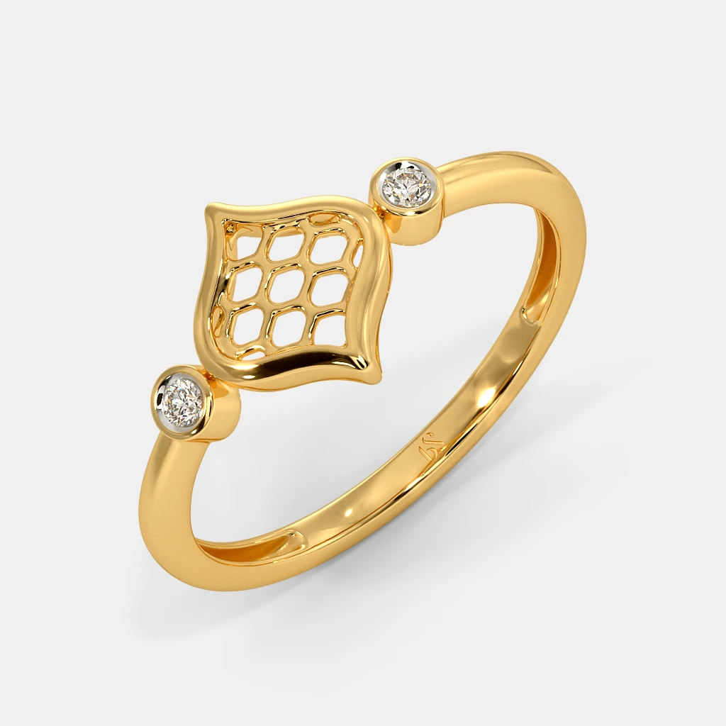 The Bagri Ring