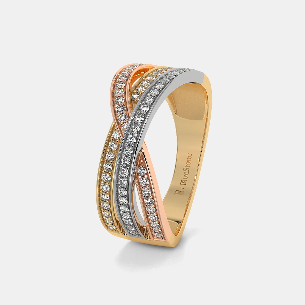 The Quinn Ring | BlueStone.com