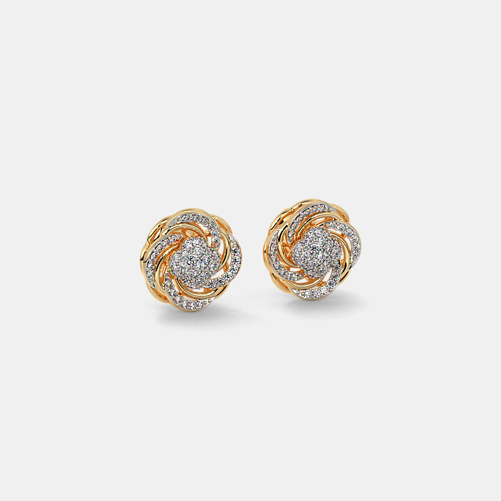faina Women's Earrings main image 1