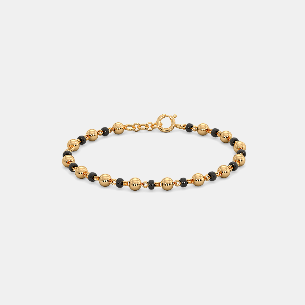 The Avyen Nazariya Bracelet