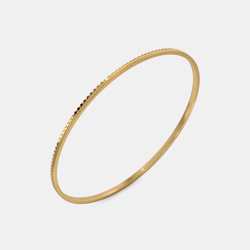 The Arreiol Round Bangle