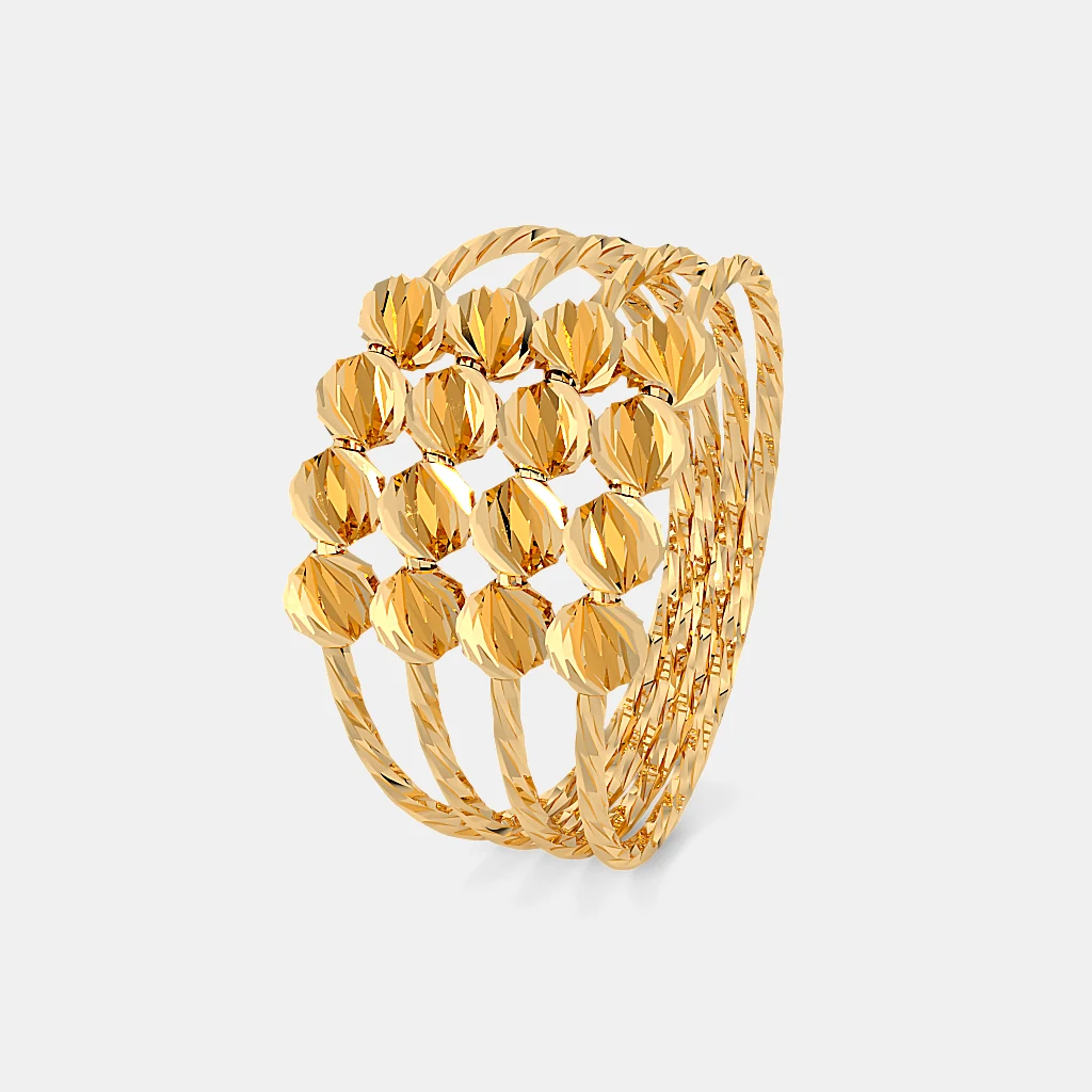 The Inaba Ring alternate view 1