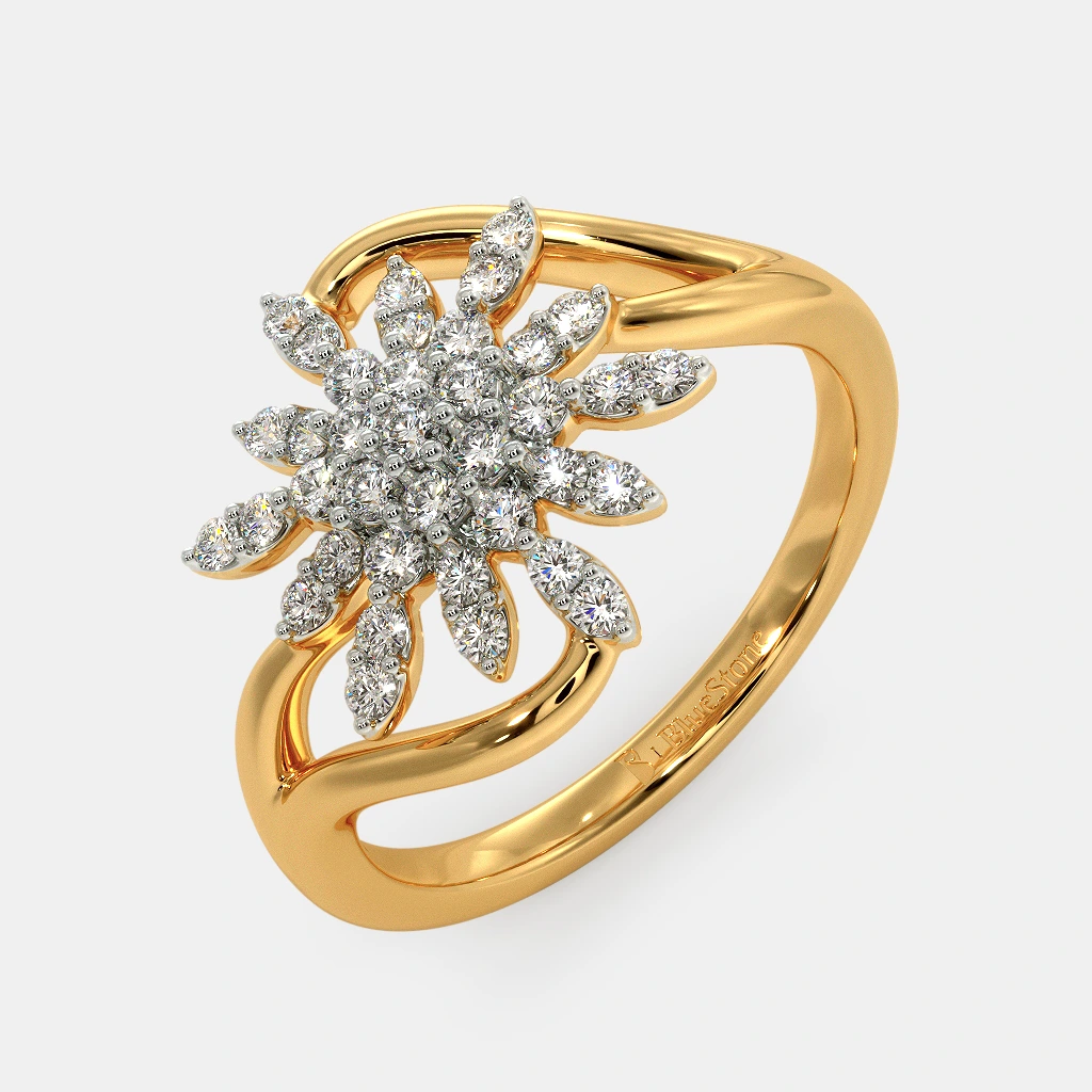 The Thom Ring alternate view 1