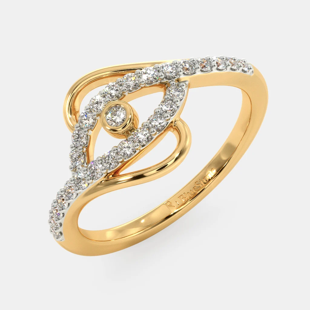 The Ihita Ring
