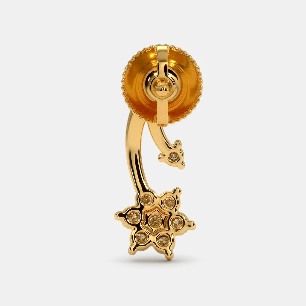 RAYNA Earrings (Rani)